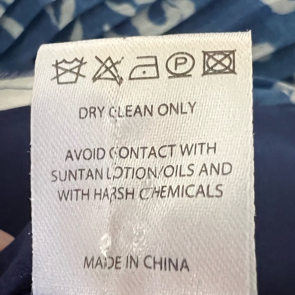 Alice McCall Asymetrical Shoulder Lace Pattern Midi Dress - Picture 11 of 11